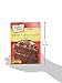 Duncan Hines Signature Cake Mix, Swiss Chocolate, 16.5 Ounce (Pack of 6)