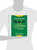 Image de A Decision to Love: A Marriage Preparation Program : Couple's Book (Best in Marriage and Baptism Preparation)