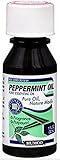 Humco Peppermint Spirits, USP 1 oz (Pack of 3)
