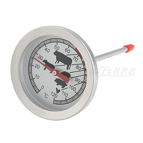 Gourmet Club Meat Thermometer