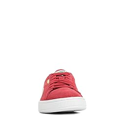 PUMA Kids Boys Suede Classic Xxi Lace Up Sneakers