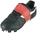 SweetSpot Band Laces Tied Cleat Covers (All Atheltic Shoes: Soccer, Softball, Football, Baseball, Lacrosse)