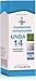UNDA 14 Numbered Compounds | Homeopathic Preparation | 0.7 fl. oz.