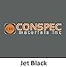Conspec 1 Lbs. JET BLACK Powdered Color for Concrete, Cement, Mortar, Grout, Plaster