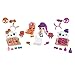 Spin Master Kawaii Crush - PB & J Slumber Party Pack