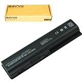 HP Pavilion DV6-2150US Laptop Battery - Premium Bavvo® 6-cell Li-ion Battery