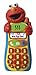 Fisher-Price Sesame Street Elmo Knows Your Name Cell Phone