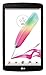 LG G Pad F 8.0 16GB (2nd Gen) GSM Unlocked 3G + Wi-Fi Android Tablet PC w/ 8-inch Display & Built-in Stylus Pen - Black (Model AK495)