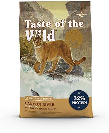 taste of the wild price