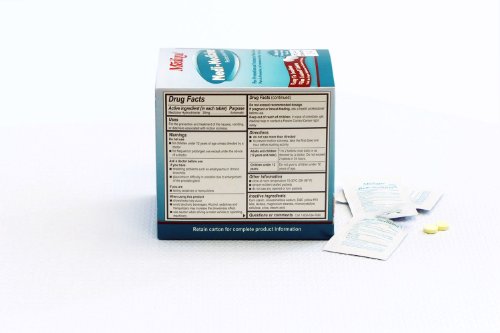 2 Medique+47933+Medi+Meclizine+100+Tablets