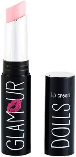 Glamour Dolls Lip Cream Lipstick Duh Baby Doll Pink