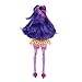 My Little Pony Equestria Girls Twilight and Spike