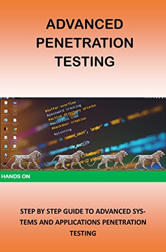 Advanced Penetration Testing (English Edition)