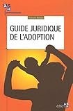 Guide juridique de l'adoption by 