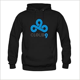 cloud 9 hoodie amazon