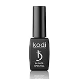 Rubber Base Gel 8ml 0.25 oz | Kodi Professional |8