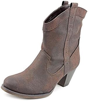 Style and Co Women Dylan 2 Western Boots