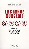La grande nurserie by 