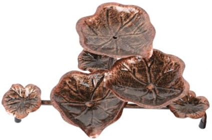 Beckett 3 Leaf Tier Spitter