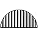 Kamado Joe KJ-HCICG Classic Joe Half Moon Cooking Grate, Cast Iron primary