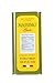 Massimo Gusto - Extra Virgin Olive Oil - 1 Gallon Tin Can (128 FL OZ)