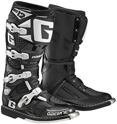 Gaerne SG12 Adult Off-Road Motorcycle Boots