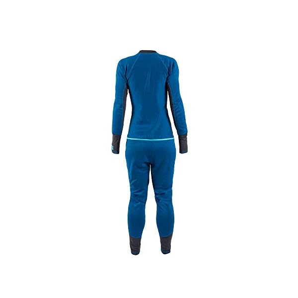 Womens-Polartec-Power-Dry-Outercore-Habenero-Liner