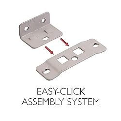 Design House 543322 Brookings Unassembled RTA