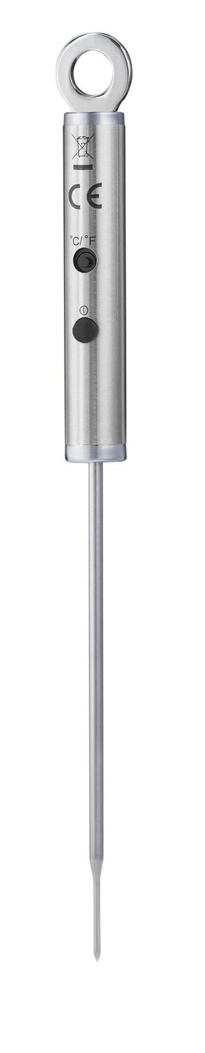RÖSLE Stainless Steel Gourmet Thermometer