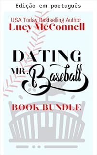 Livro Coleção namorando o astro do beisebol (Coleções e box sets de romance contemporâneo)