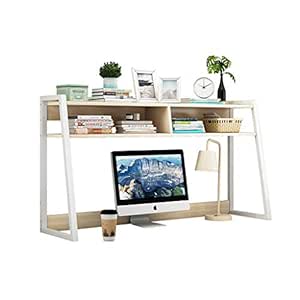 Estanterías multiusos Estantería De Escritorio Marco De Ventana De