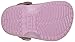 crocs Littles Realtree Max 5 Clog (Infant), Ballerina Pink, 2 M US Infant