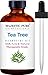 Majestic Pure Tea Tree Essential Oil, Pure and Natural with Therapeutic Grade, Premium Quality Tea Tree Oil 1 fl. Oz