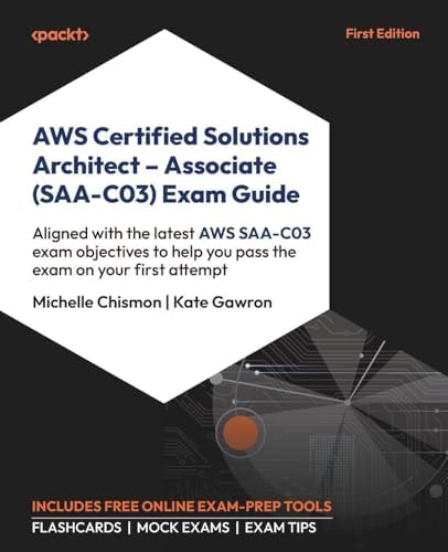 AWS Certified Solutions Architect Official Study Guide: Associate