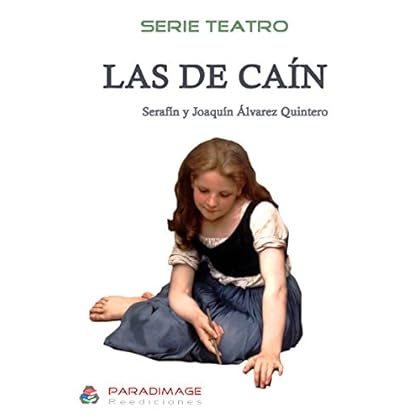Las de Caín (Teatro)