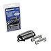 Panasonic Men's Shaver Replacement Out Foil and Blade Set for ES-LA63-S, Genuine Panasonic Replacement Parts