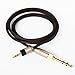 NEW NEOMUSICIA Replacement Upgrade Audio Cable Cord for Beyerdynamic Custom One Pro/Plus Headphones 1.2m/4FT