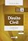 Livro Direito Civil - Vol. 3 - Contratos -10ª edição 2024