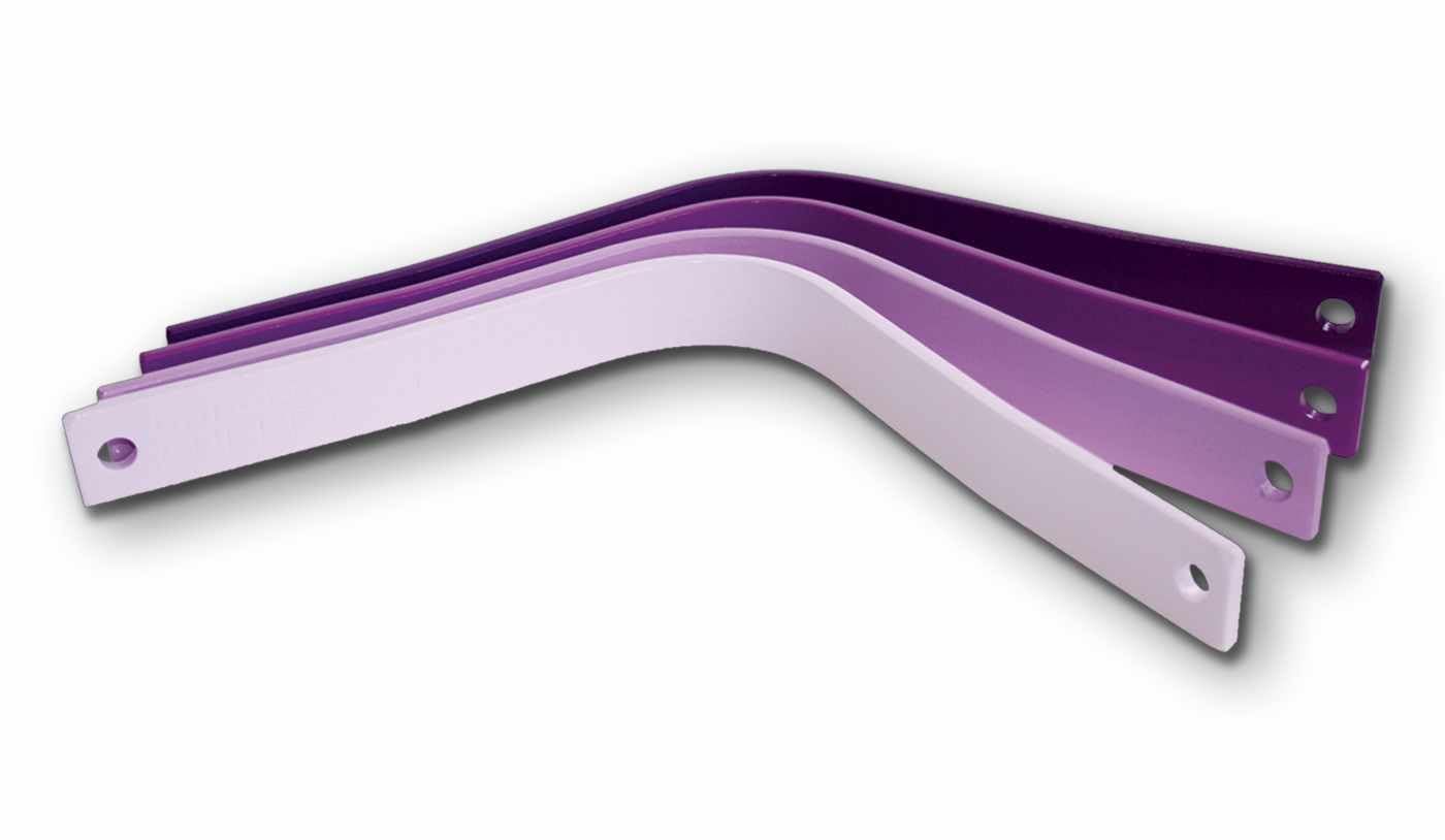 Head Iron Wintec Gullet for Wintec Wide Saddle Extra Wide Designs