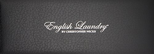 English Laundry Men's Collection 4 Piece Coffret Set