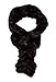 Simplicity Women's Winter Super Soft Faux Fur Twisted Neck Warmer Scarf Wrap