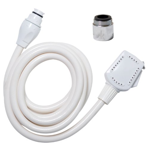 Rinse Ace Pet Indoor Outdoor Faucet Sprayer Buy Online In Oman