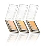 Vasanti Cosmetics Wonders of the World Concealer for Under Eye Darkness and Blemishes - Paraben Free