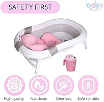 baby brielle bath tub