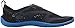 Speedo Unisex-Youth Water Shoe Surf Knit Kids,Navy/Blue,2 Kids US