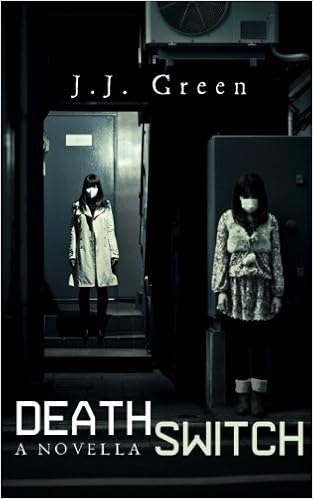Amazon Com Death Switch A Novella Green J J Books