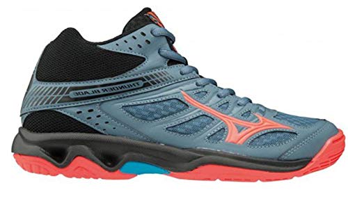 thunder blade mid mizuno