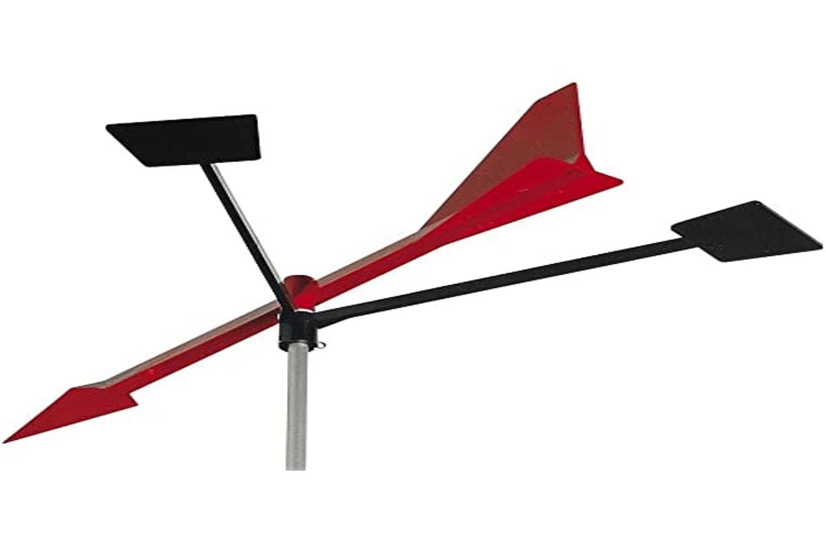 TEMPEST DINGHY WIND INDICATOR