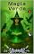 Livro Magia Verde (Livros sobre o Círculo Secreto)