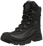 Columbia Bugaboot Plus III Cold-Weather Boots image large